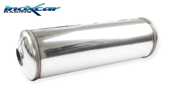 Ø 140 Ext. / 420mm Lg.