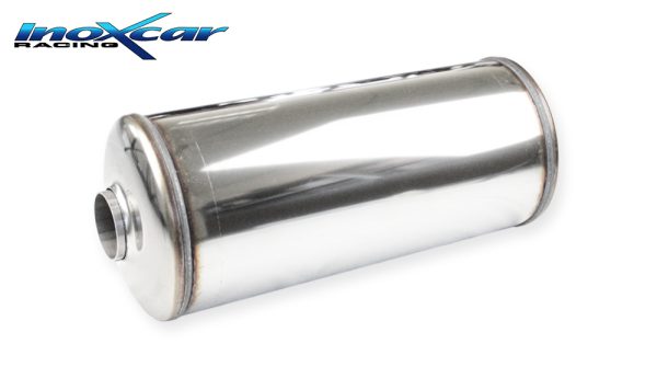 Ø 160 Ext. / 420mm Lg.