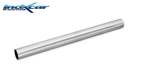 TUBI INOX Lg. 500mm