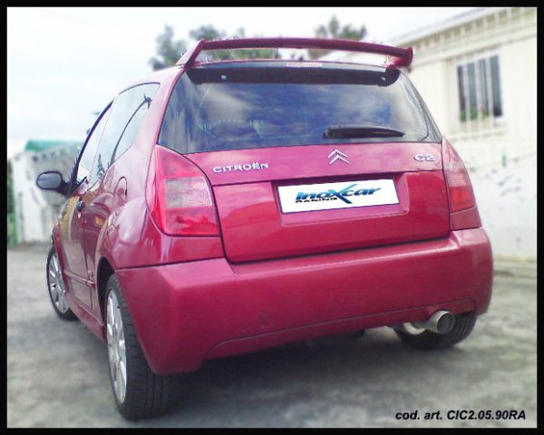 TCC2 – Bild 2