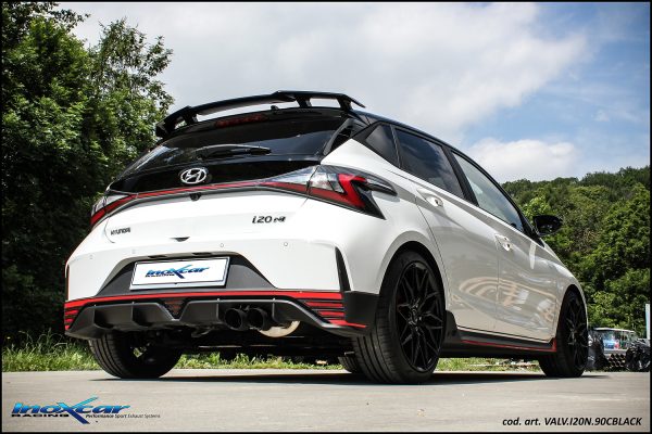 VALV.I20N.90CBLACK – Bild 2