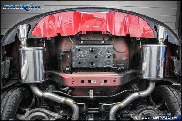 MUSTANG.02.10RA – Bild 3