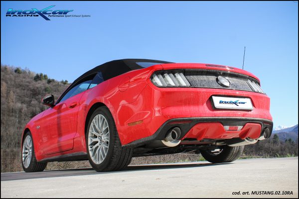 AD.MUSTANG.02 – Bild 2