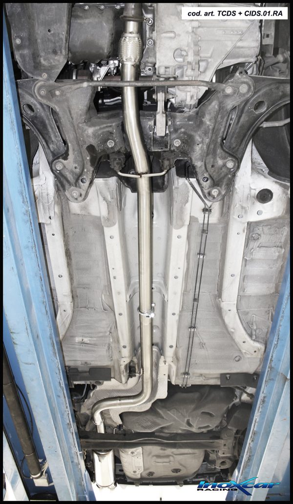 TCSDS – Bild 4