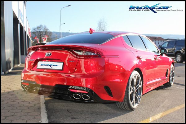 TCSSTINGER – Bild 2