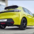 PEUGEOT 208 MK2 1.2 (75cv) ACTIVE 2024