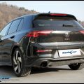 VOLKSWAGEN GOLF 8 GTI 2.0 (265cv-300cv) 2020–