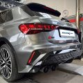 AUDI S3 (Type GY) 2.0 TFSI (333cv) 04/2024–