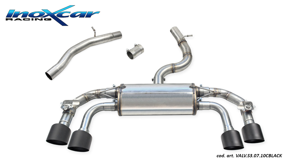 VALV.S3.07.10CBLACK VALV.S3.07.10CBLACK