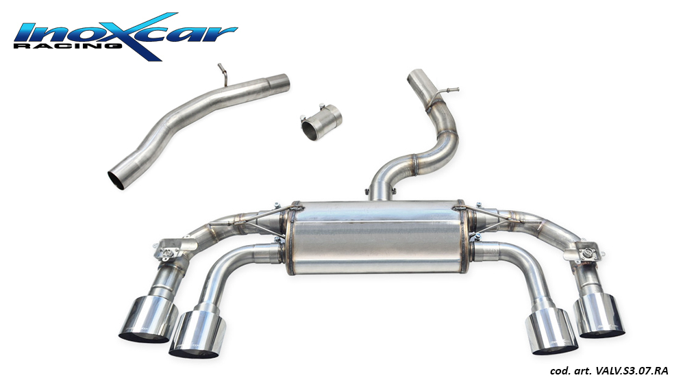 VALV.S3.07.RACING VALV.S3.07.RACING