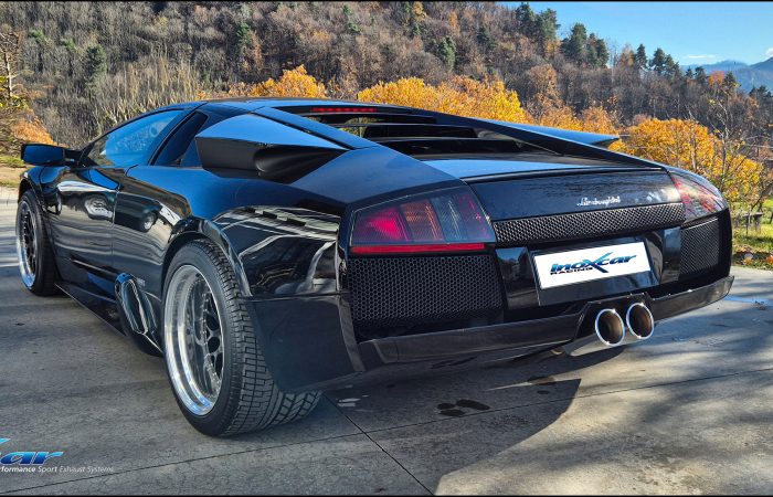 lamborghini Murcielago