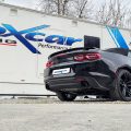 CHEVROLET CAMARO 2.0T (279cv) Cabrio 2019