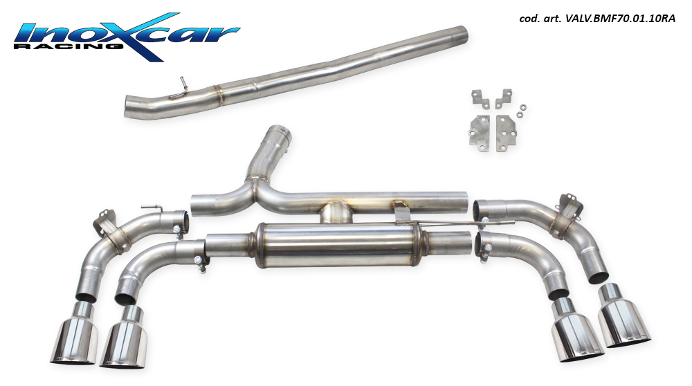 VALV.BMF70.01.10RACING VALV.BMF70.01.10RACING