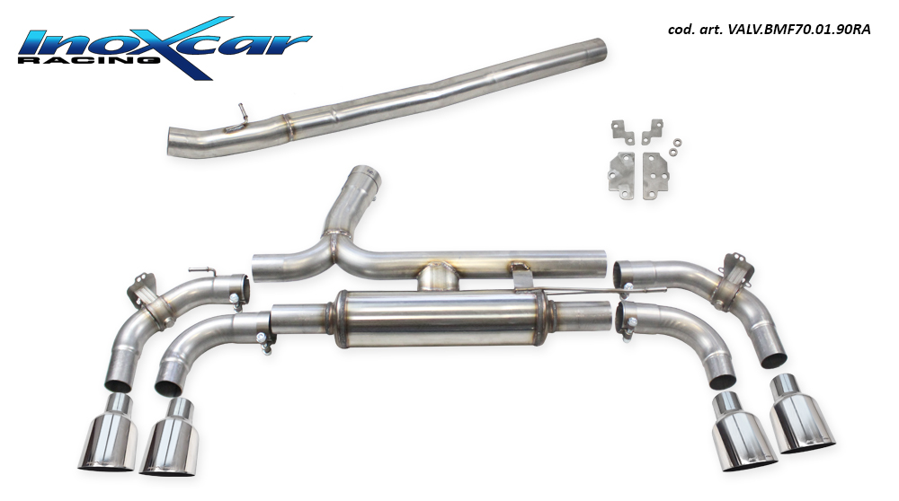 VALV.BMF70.01.90RACING VALV.BMF70.01.90RACING